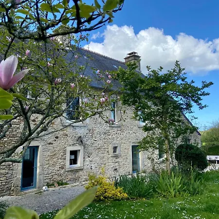 La Ptite Normande Saint-Germain-de-Tournebut