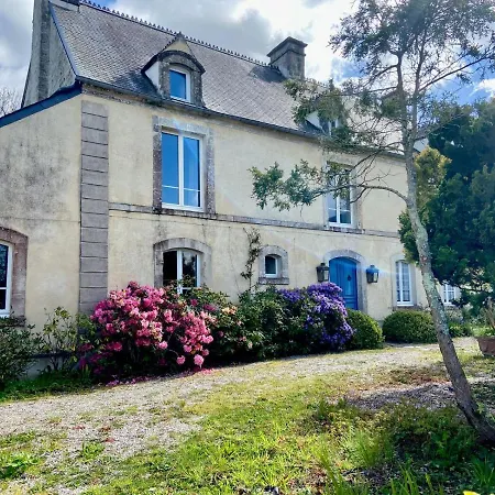 La Ptite Normande 住宿加早餐酒店 Saint-Germain-de-Tournebut