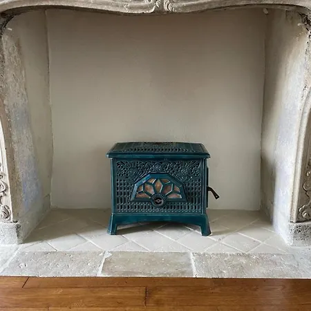 Oda ve Kahvaltı La Ptite Normande 3*