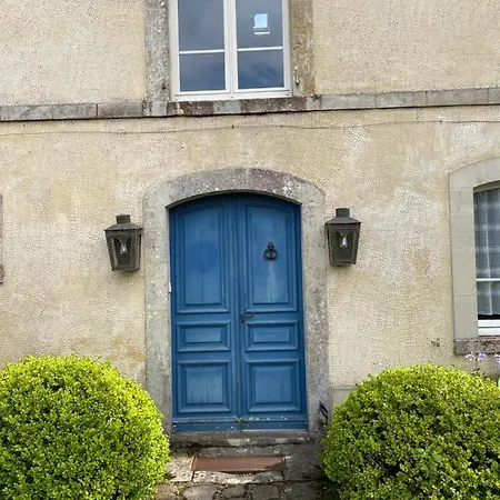 La Ptite Normande 住宿加早餐酒店 *