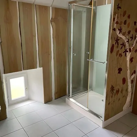 La Ptite Normande Oda ve Kahvaltı