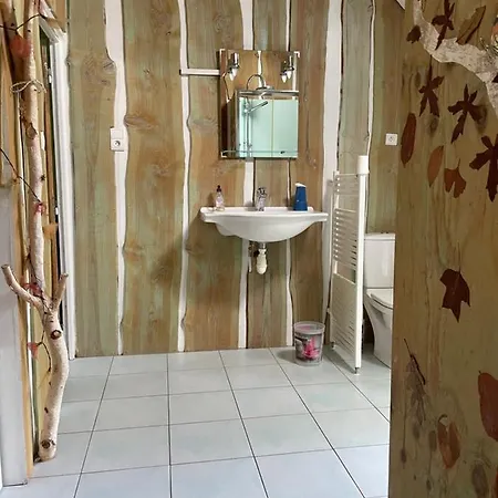 La Ptite Normande Saint-Germain-de-Tournebut