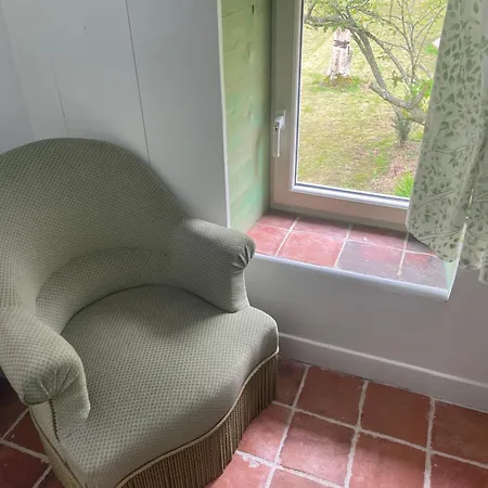 La Ptite Normande Oda ve Kahvaltı