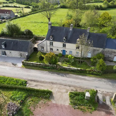 La Ptite Normande