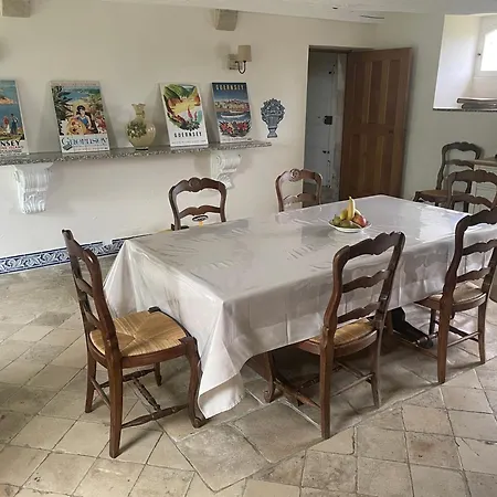 Oda ve Kahvaltı La Ptite Normande