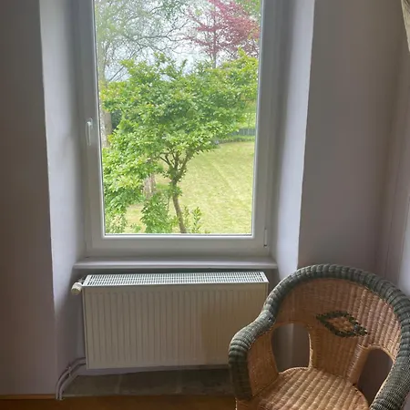 Oda ve Kahvaltı La Ptite Normande 3*