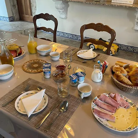 Oda ve Kahvaltı La Ptite Normande