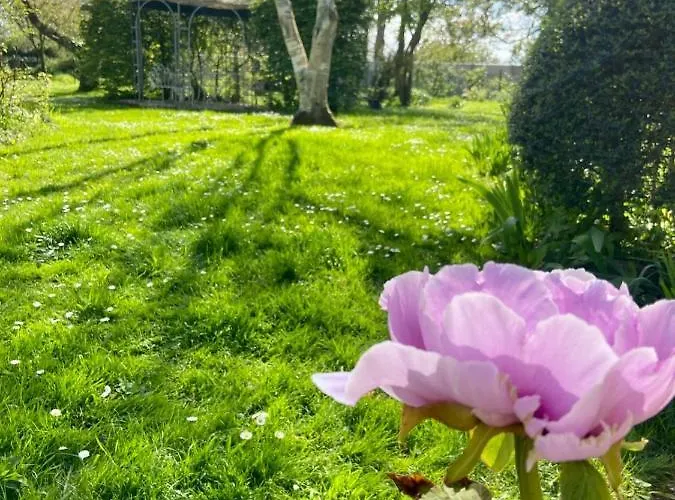 La Ptite Normande Bed & Breakfast