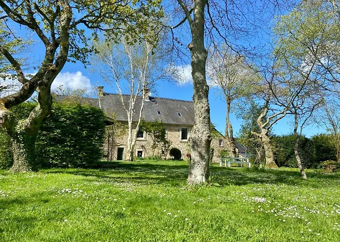 La Ptite Normande 3*