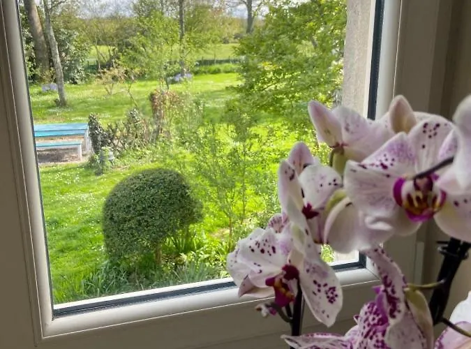 La Ptite Normande Bed & Breakfast 3*