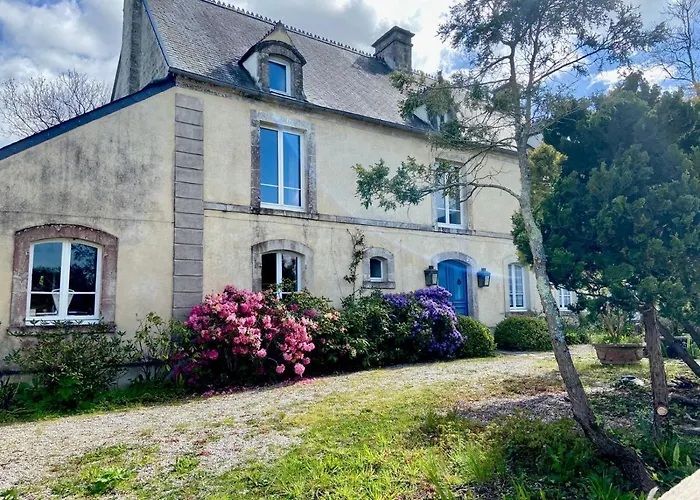 La Ptite Normande Bed & Breakfast Saint-Germain-de-Tournebut