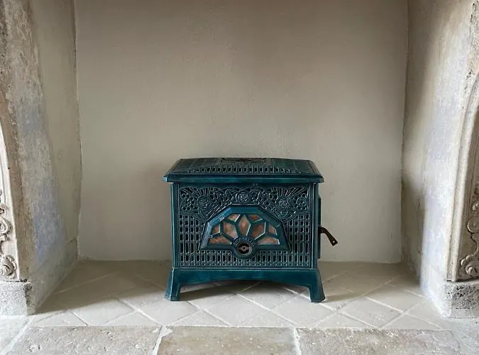 Bed & Breakfast La Ptite Normande 3*