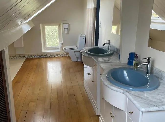 Bed & Breakfast La Ptite Normande Saint-Germain-de-Tournebut