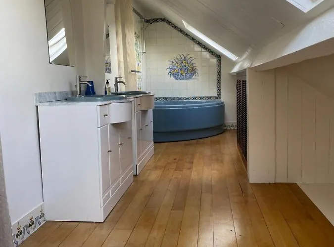 Bed & Breakfast La Ptite Normande 3*