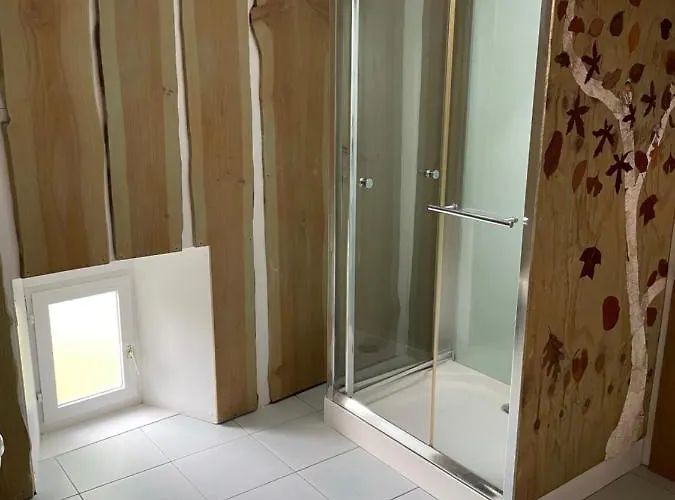 La Ptite Normande Bed & Breakfast