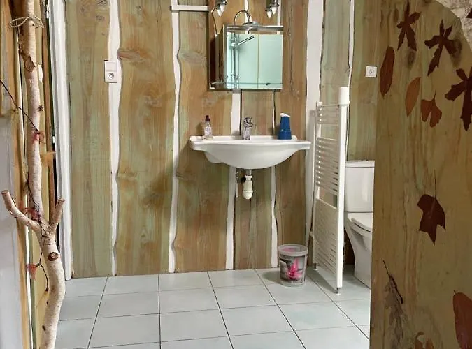 La Ptite Normande Saint-Germain-de-Tournebut