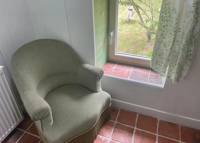 La Ptite Normande Bed & Breakfast