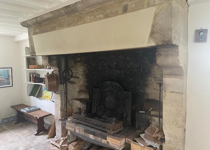 La Ptite Normande Bed & Breakfast 3*