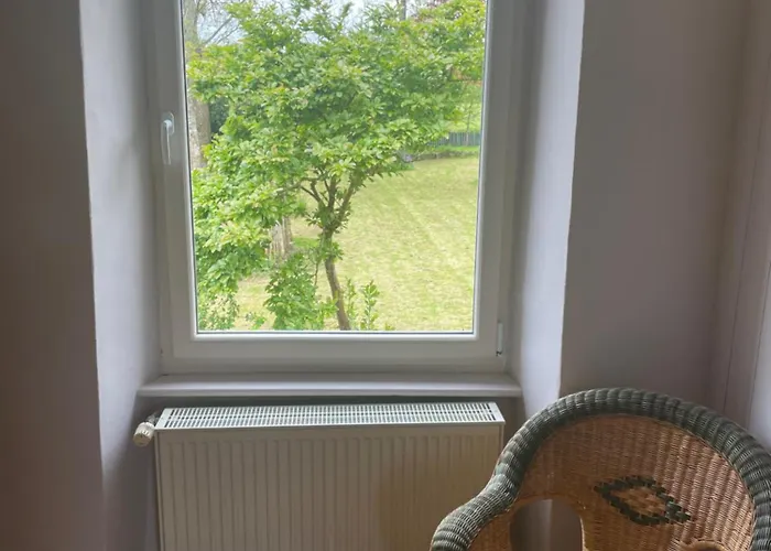 Bed & Breakfast La Ptite Normande 3*