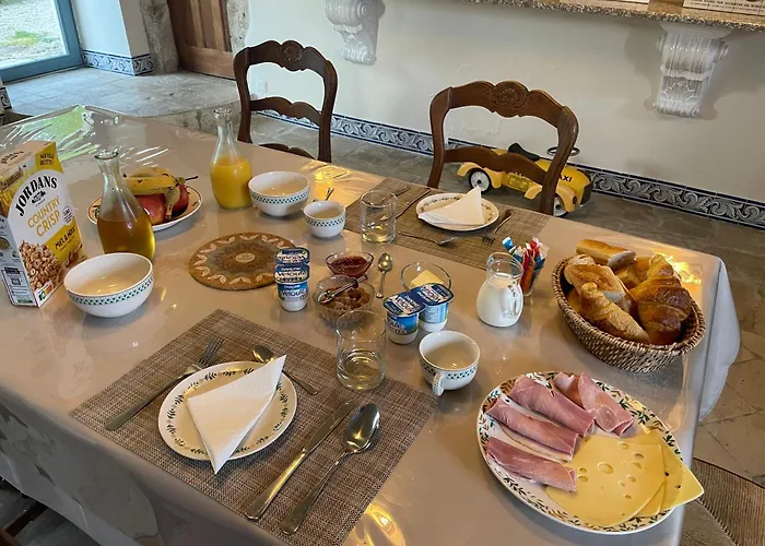 Bed & Breakfast La Ptite Normande