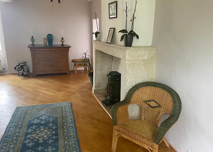 La Ptite Normande 3* Saint-Germain-de-Tournebut