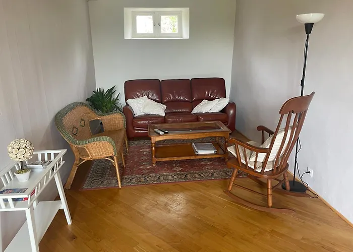 La Ptite Normande Bed & Breakfast 3*